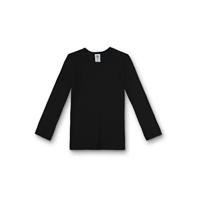Image of Sanetta Boy&#039;s 301500 Underwear, Super Black, 10 Years