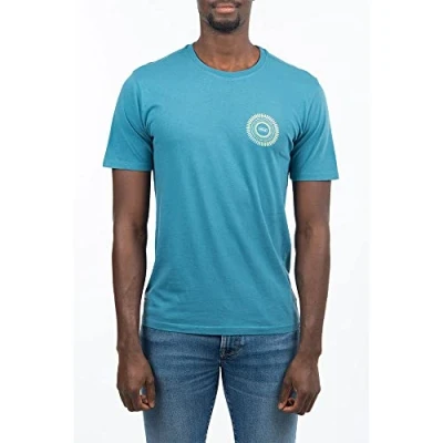 Image of Hurley M Evd WSH Mandala Brah SS