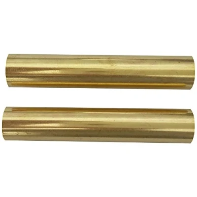 Image of Charnwood Penturning PENLLT Spare Tubes for Lock n Load Bullet Pens Pack of 2