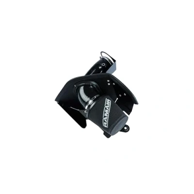 Image of Ramair Performance Induction Air Filter Intake Kit for Volkswagen MK8 GTD Golf