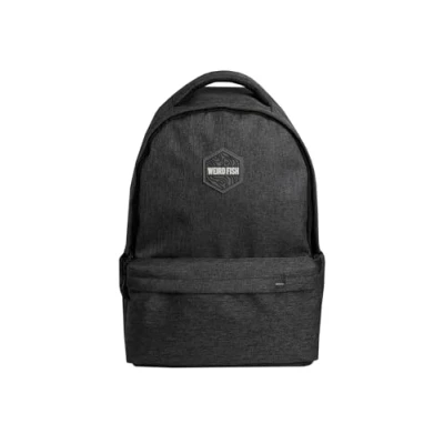 Image of Weird Fish Nevis 25 Litre Backpack Navy Size ONE