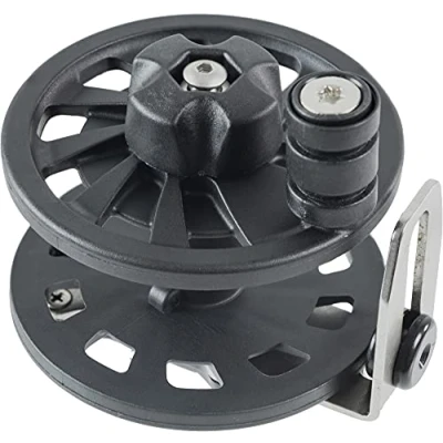 Image of Cressi Reel R30 for Rifles Sub Fishing Elastic