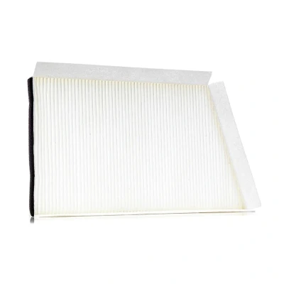 Image of 2038300118, 2038300918, A2038300118, A2038300918 Pollen Filter MANN CU 3461 Particulate 332mm 190mm 25mm MERCEDES BENZ: CLK Coupe