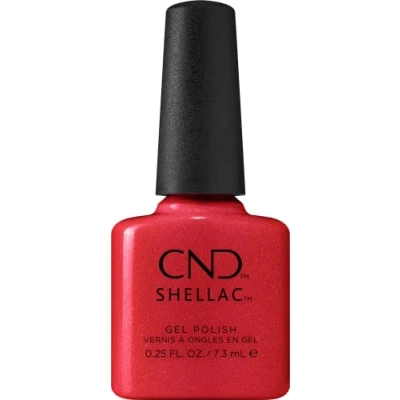 Image of Shellac Painted Love Collection Fizz