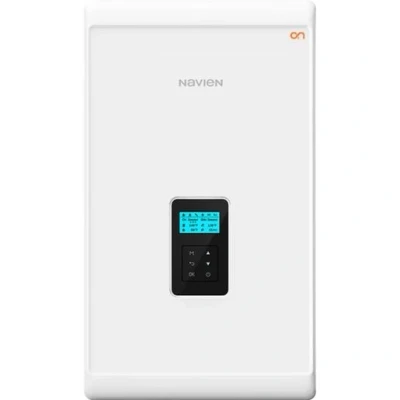 Image of Navien 37kW Combi Boiler NCB500