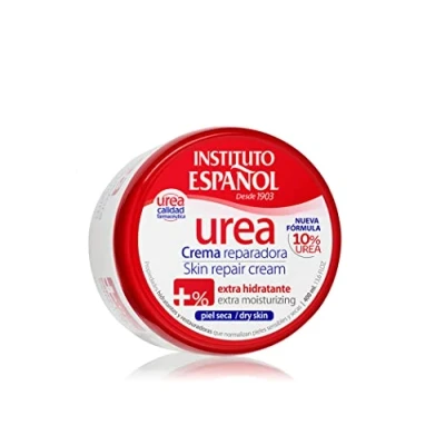 Image of Instituto Espanol 400ml Urea Treatment Lotion