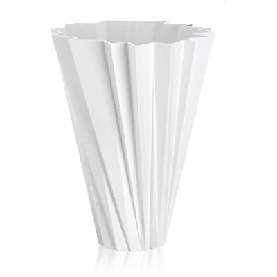 Image of Kartell Shanghai Gift Accessories, White, 44x44x44 cm