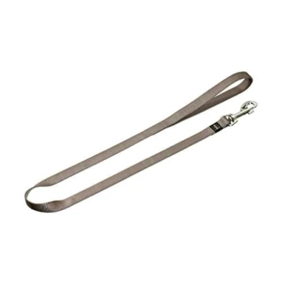 Image of Karlie Art Sportiv Plus Lead, 100 cm x 25 mm, Grey