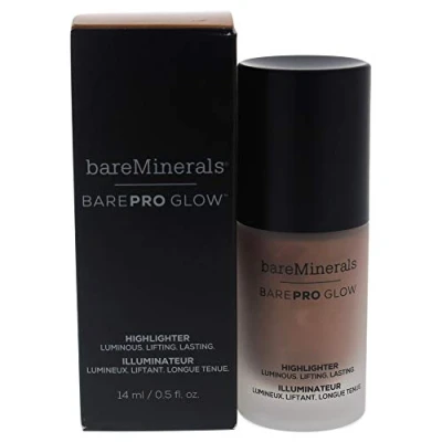 Image of BAREPRO GLOW HIGHLIGHTER FIERCE