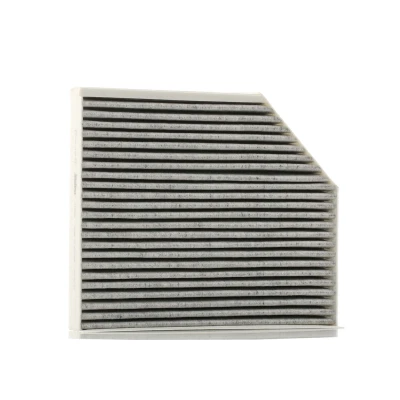 Image of 8K0819439, 8K0819439A, 8K0819439B, PAB81943920 Pollen Filter VALEO CLIMFILTER PROTECT 715580 Activated Carbon 279mm 239mm 36mm