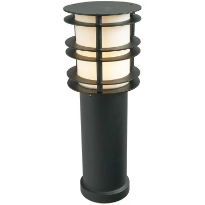 Image of Stockholm Outdoor Medium Bollard, E27
