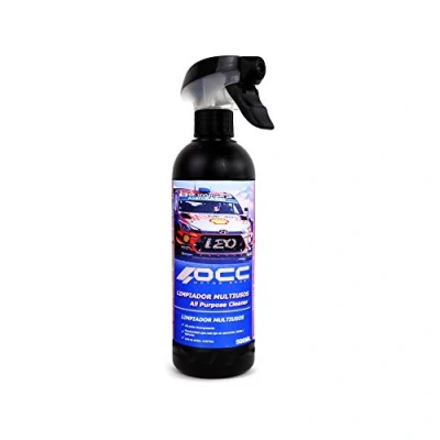 Image of Occ Motorsport Apc Multipurpose Car Cleaner 500 Ml