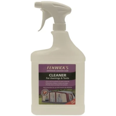 Image of Cleaner for Awnings &amp; Tents (1 Litre)