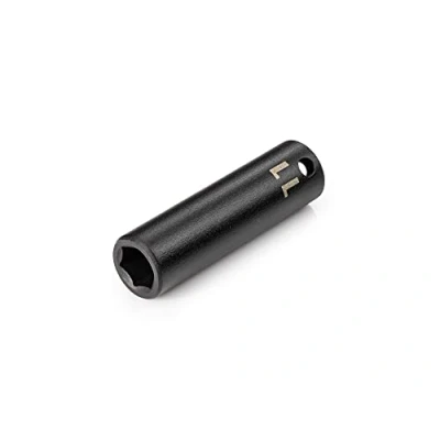 Image of TEKTON 3/8 Inch Drive x 11 mm Deep 6 Point Impact Socket SID13111