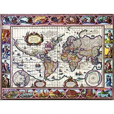 Image of 5D DIY Diamond Painting Kits World Map Full Drill Crystal Rhinestone Adults Kids Cross Stitch Embroidery Number Mosaic Pictures Wall Living Room Bedroom Home Decoration Crafts 50x70cm/20x28in E9617