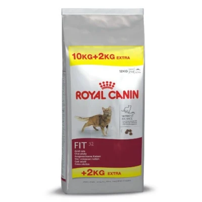 Image of ROYAL CANIN Fit 32 10+2kg