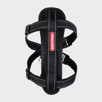 Image of Chest Plate Dog Harness (Medium)