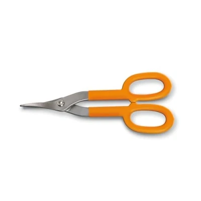 Image of Beta 11140265 Model 1114 250 Tin Snips Straight, Narrow Blades, 250mm