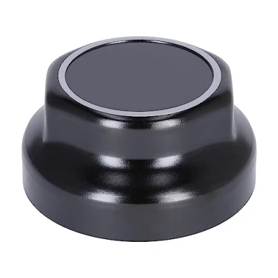 Image of 09237012, 9237012 Cap, wheel bearing FEBI BILSTEIN 10467