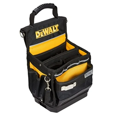 Image of DEWALT DWST83541 1 SOFT TOOL ORGANISER TSTAK COMPATIBLE