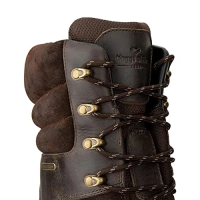 Image of Hoggs of Fife Aonach II 10 Inch Waterproof Field Boot Euro 47