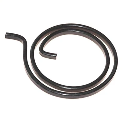 Image of Northern DIY Lever on Rose Door Handle Springs, 2 Turn, 2mm Thick (Pack of 10)