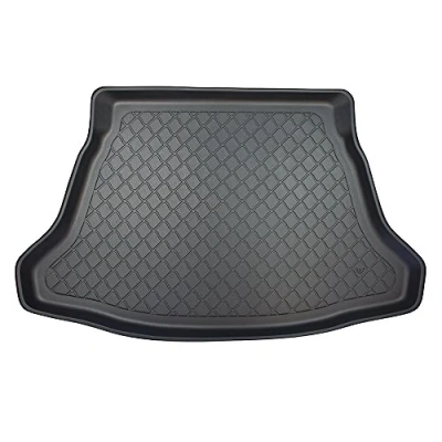 Image of Car Boot Liner To Fit Toyota Prius 2016 Onwards (Not Plug In) 193379