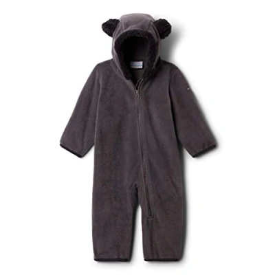 Image of Columbia Tiny Bear II Bunting Unisex Kids Snowsuit Romper