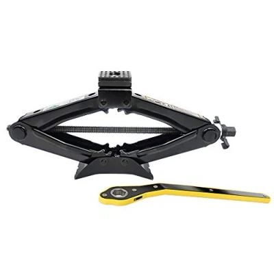 Image of CORA Scissor Jack 1 T Ratchet