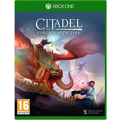 Image of Citadel: Forged with Fire (Xbox One)