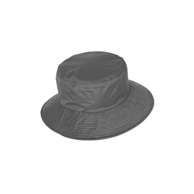 Image of LightHouse Women&#039;s Storm Rain Hat (M, Urban Grey)