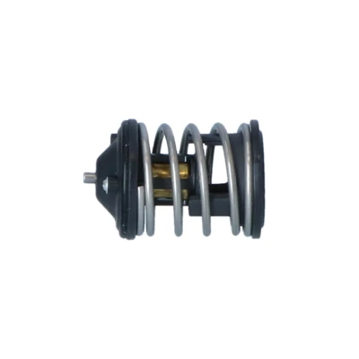 Image of 11518512234 Engine thermostat NRF 725220 87C without housing BMW: 5 Touring, 3 Saloon, TOYOTA: Auris Estate, Verso, Avensis III Estate