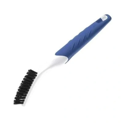 Image of Lakeland Home Tile &amp; Grout Brush Shifts Grime and Mildew