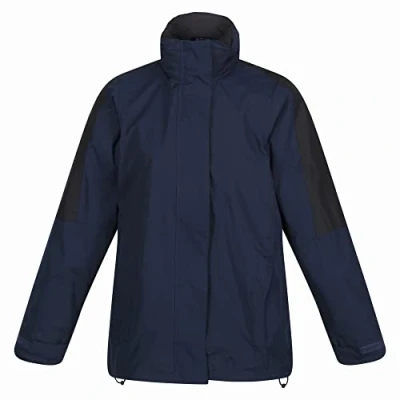 Image of Regatta Professional Women&#039;s Defender III Waterproof 3 In 1 Jacket