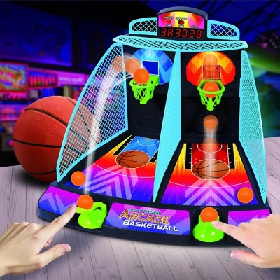 Image of Merchant Ambassador Basketball Arcade Games, A2402233