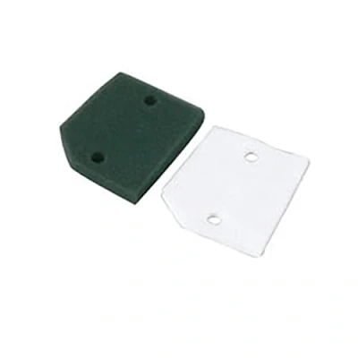 Image of ISE Replacement Air Filter for Stihl Replaces Part Number 4123 124 0800 Fits FR86,FR106,FS81,FS86,FS106,BT106