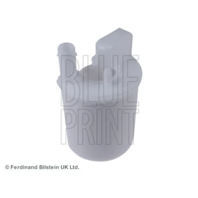 Image of 319112C000 Fuel Filter BLUE PRINT ADG02349 Insert HYUNDAI: Coupe II