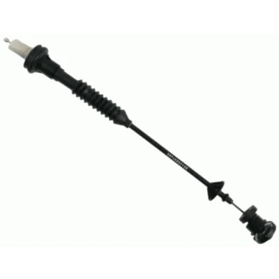 Image of 2150AX Clutch Cable SACHS 3074 600 213 with automatic adjustment PEUGEOT: 206 Hatchback