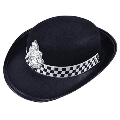Image of Bristol Novelty BH058 Woman PC Felt Hat, Womens, One Size