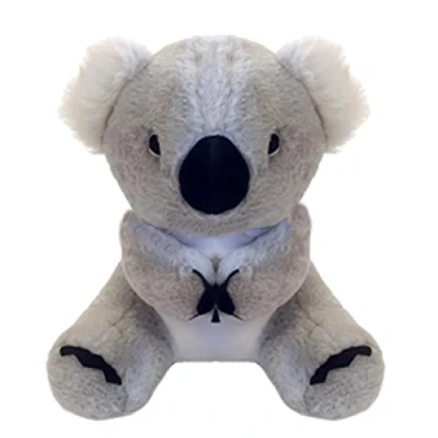 Image of Gor Pets Hugs Mommy Koala (38 cm)