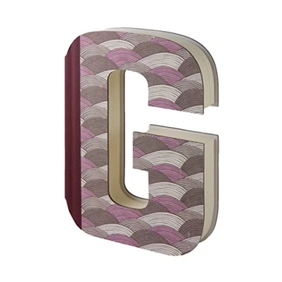 Image of IF Alphabooks Letter G