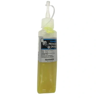 Image of Shimano Dura Ace Premium Special Grease 100 gr