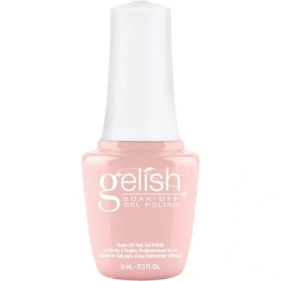 Image of Gelish MINI All About The Pout Soak Off Gel Polish 9ml
