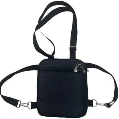 Image of Mr. Gadget&#039;s Solutions HAJJ &amp; UMRAH Neck Bag Side Travel Safe, Pouch, Security, Makkah, ISLAM