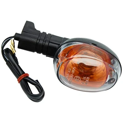 Image of 5WW H3330 03 Turn Signal VICMA 7486 Left Rear, Right Front with indicator