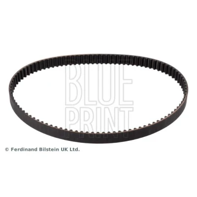 Image of MD300473 Timing Belt BLUE PRINT ADC47523 99 19mm HNBR (hydrogenated nitrile butadiene rubber) MITSUBISHI: PAJERO 2, L200 / Triton IV Pickup
