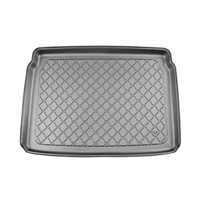 Image of Car Boot Liner To Fit Peugeot 2008 2020 Onwards Upper