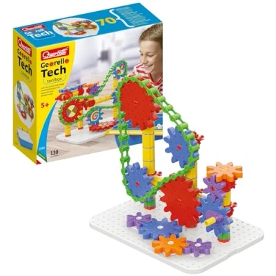 Image of Quercetti 2310 Toy, Multicolour