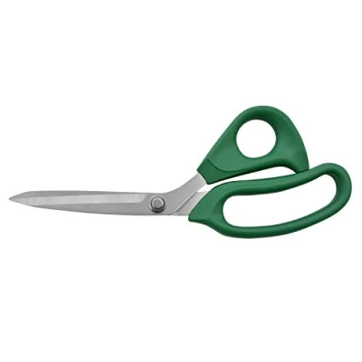 Image of Clauss 9 inch Professional Shear Green