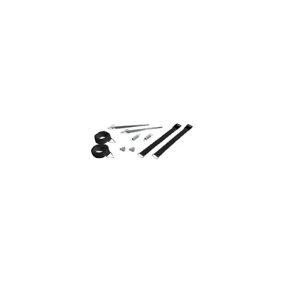 Image of Fiamma Awning Tie Down S Black (F45, F65)